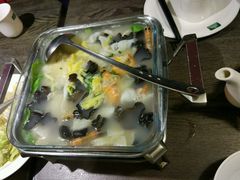 -青叶202都市餐厅(迪诺水镇店)
