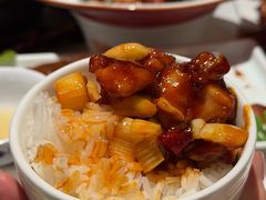 -北平楼·烤鸭·北京菜(牡丹园店)