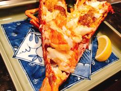 -Ginza Onodera铁板烧(外滩十八号店)