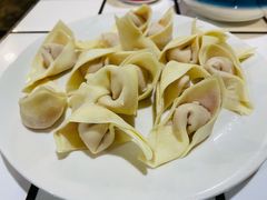 抄手-小板凳(四公里店)