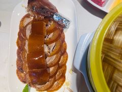-大鸭梨烤鸭(望京店)