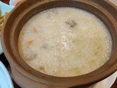 -赖厨潮汕砂锅粥