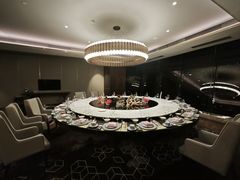 -桃花源中餐厅(金茂豪华精选酒店)