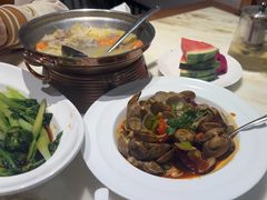 -宁海食府·涌宴(真和店)