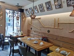 -外婆船宴餐厅·外婆喊你回家吃饭