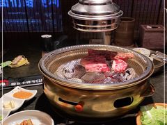 -味家烤肉烤鳗鱼牛排(西塔旗舰店)