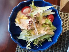 -一本魅·日式料理