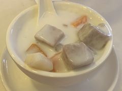 -味香园传统甜品店(牛车水店)
