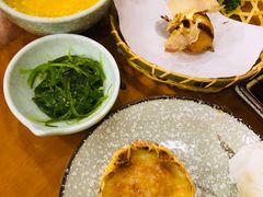 -银子铁板烧料理自助餐(人民广场店)