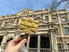 -张学良旧居陈列馆