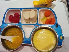 -四季民福烤鸭店(王府井东安门店)