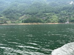 -乌江画廊(彭水苗族土家族自治县)