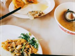 -飘香小食店(国平路店)