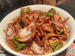 -王繁星面馆(西安熙地港店)