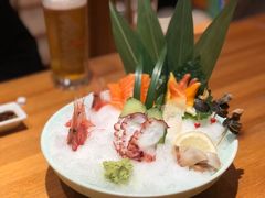 -万鱼亭·筑地屋 日本料理(淮海街店)