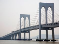-西湾大桥