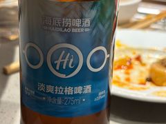 -海底捞火锅(龙湖北京大兴天街店)