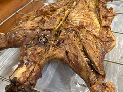 -大家烤羊庄·聚餐团建·谢师宴·生日派对(南山店)