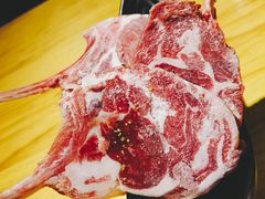 -伊茉家的烤肉店(勒泰中心店)