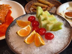 -简小舍·民间手艺菜(武昌江滩店)