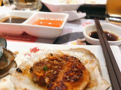 -大渔铁板烧(大悦城店)