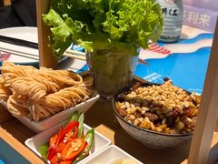 -醉长安(钟楼旗舰店)