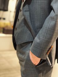 -优刻西服西装定制(金轮国际广场店)