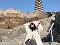 -雁门关景区