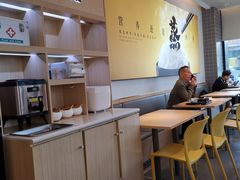 大堂-真功夫(搜秀城店)