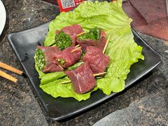 -巴蜀大宅门火锅(北大街店)