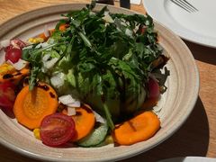 -1861意大利餐厅(来福士店)