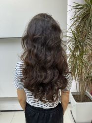 -FINE HAIR 烫染专业设计