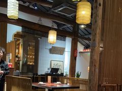 -大牌大·传统杭帮菜(湖滨店)