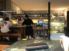 -慢象咖啡(台江店)