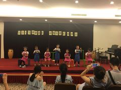 -美育儿童音乐舞蹈国际机构(浦东分校)
