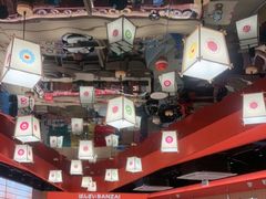 -万岁寿司(万国店)