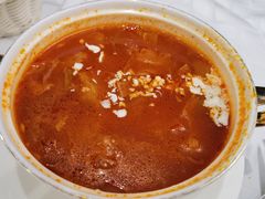 -新侨三宝乐西餐厅(崇文门店)