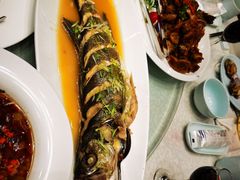 -青岛蓝海大饭店·渔歌舫(李沧店)
