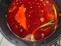 -重庆故事姊妹老火锅(财经学院店)