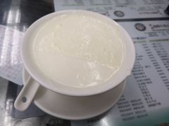 双皮奶-义顺牛奶公司