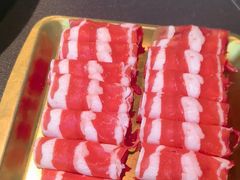 -额尔敦·品质自助(摩尔城店)