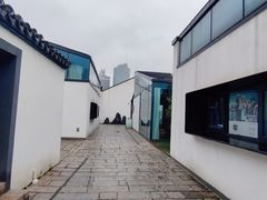 -青果巷历史文化街区