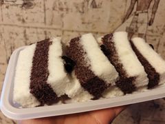 -南大门韩国米糕(公滨路店)