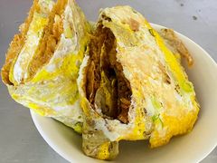 -陈记锅巴菜(五大道店)