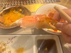 -本达人海鲜烧烤·朝鲜族风味(发展店)