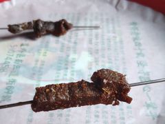 -北三老太太烧烤(人生一串上榜店)