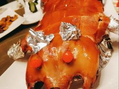 脆皮烤乳猪-御宝轩(益丰·外滩源店)