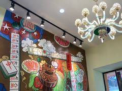 -黄泰吉拾味餐厅(江汉路店)