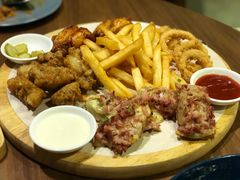 -G+KITCHEN(龙湖狮山天街店)