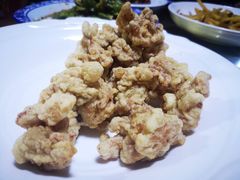 -大隐隐于市私房菜(保和小区店)